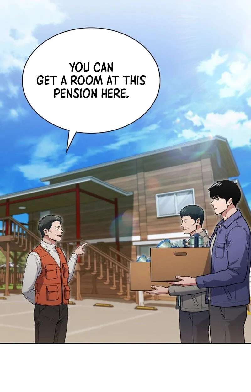 The Life of a Returning Officer Chapter 169 - page 71
