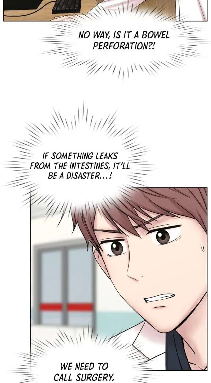 Trauma Center:Dr. Baek Chapter 46 - page 60