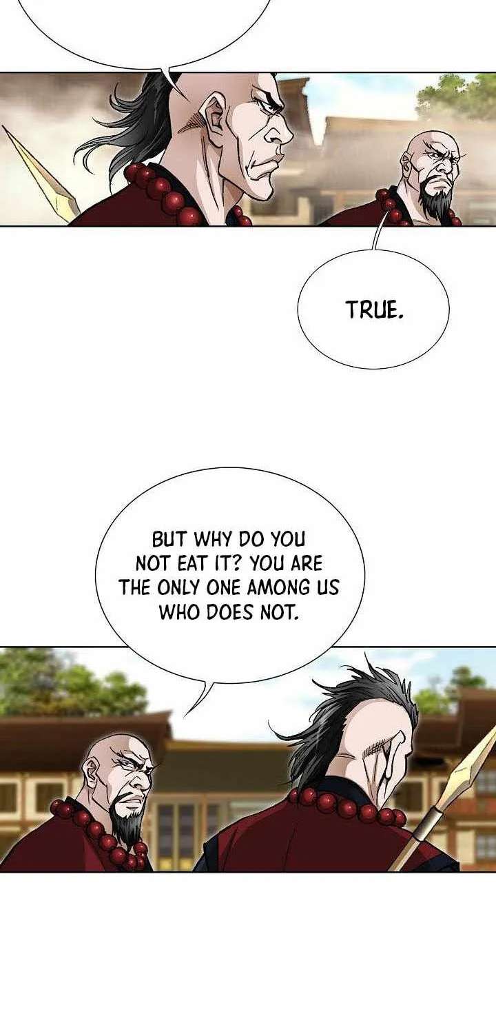 Return of the Immortal Monk Chapter 87 - page 29