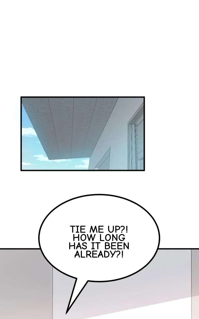 The Graduation Project Is, Making Butter! Chapter 79 - page 36