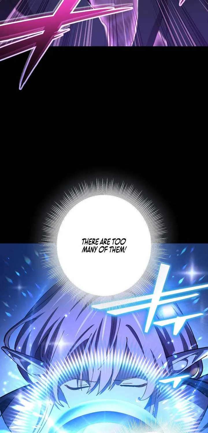 The Reincarnation Of The Forbidden Archmage Chapter 207 - page 57