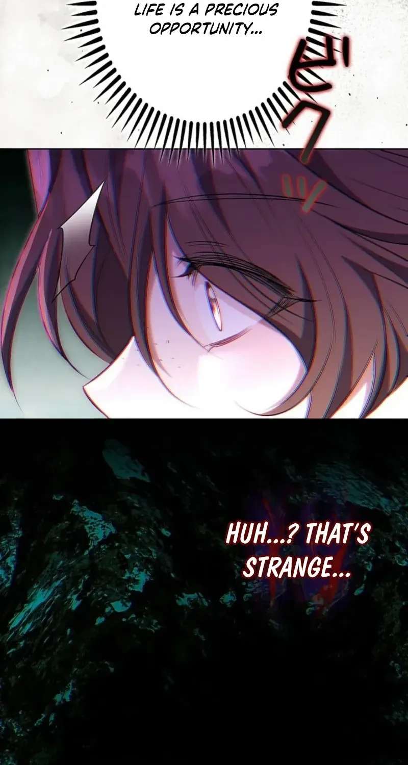 One Day, the Male Lead Fell Into Our House Chapter 28 - page 81