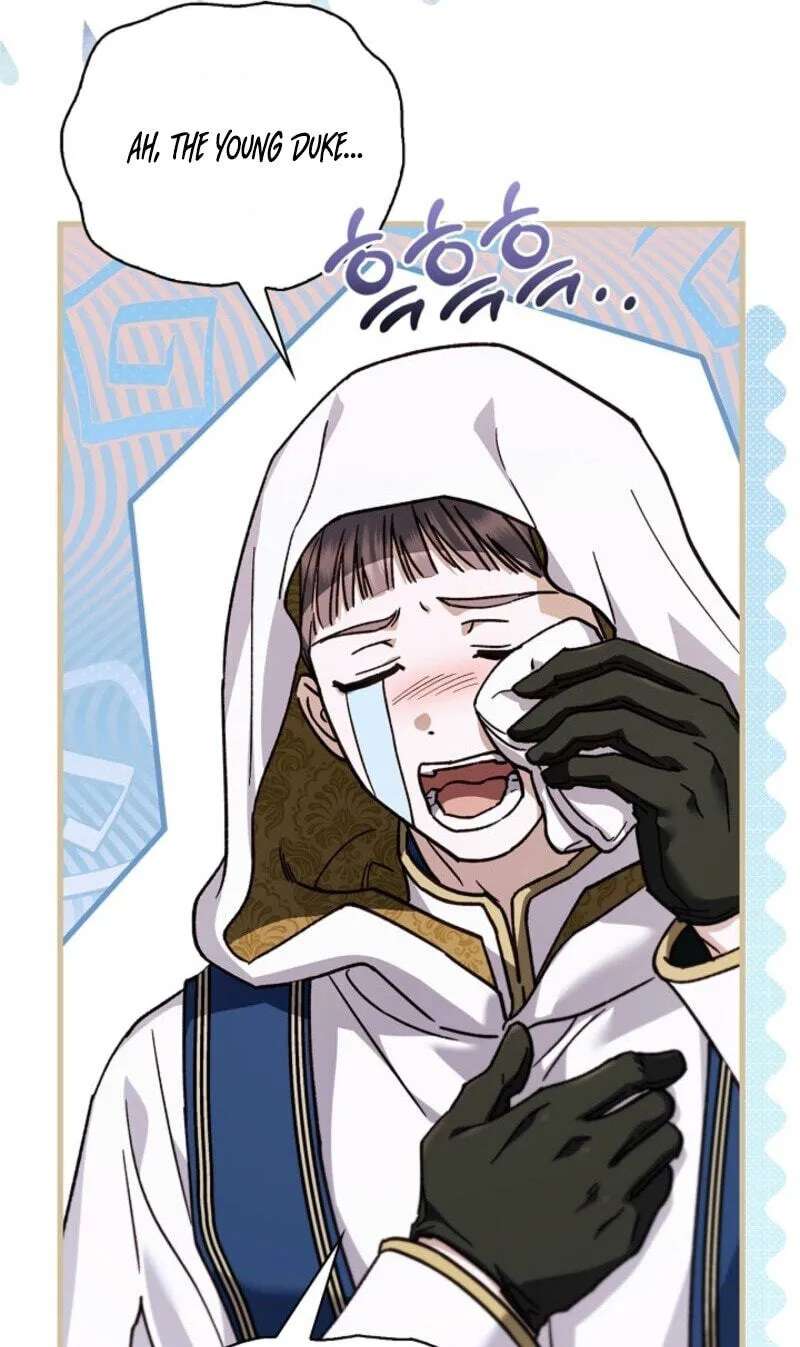 My Husband Is Definitely a Paladin Chapter 28 - page 79