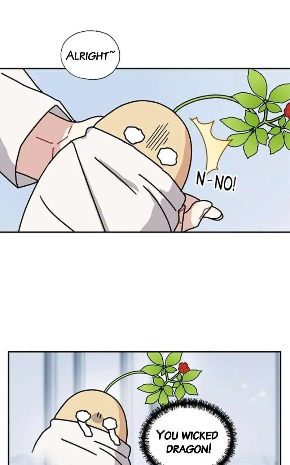 I Became The Chef Of The Dragon King Chapter 113 - page 79