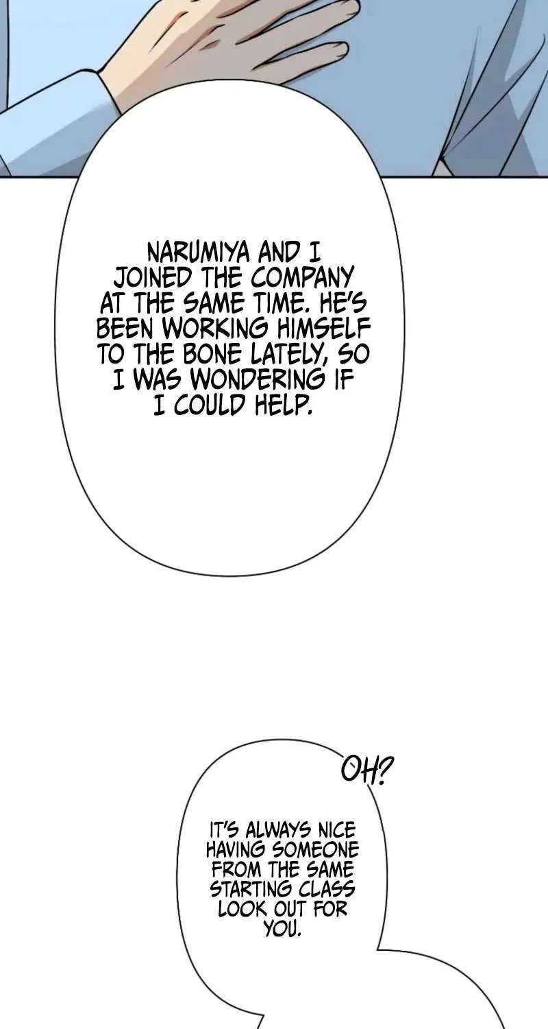 Reborn as the Strategist of My Enemy's Brother Chapter 26 - page 35