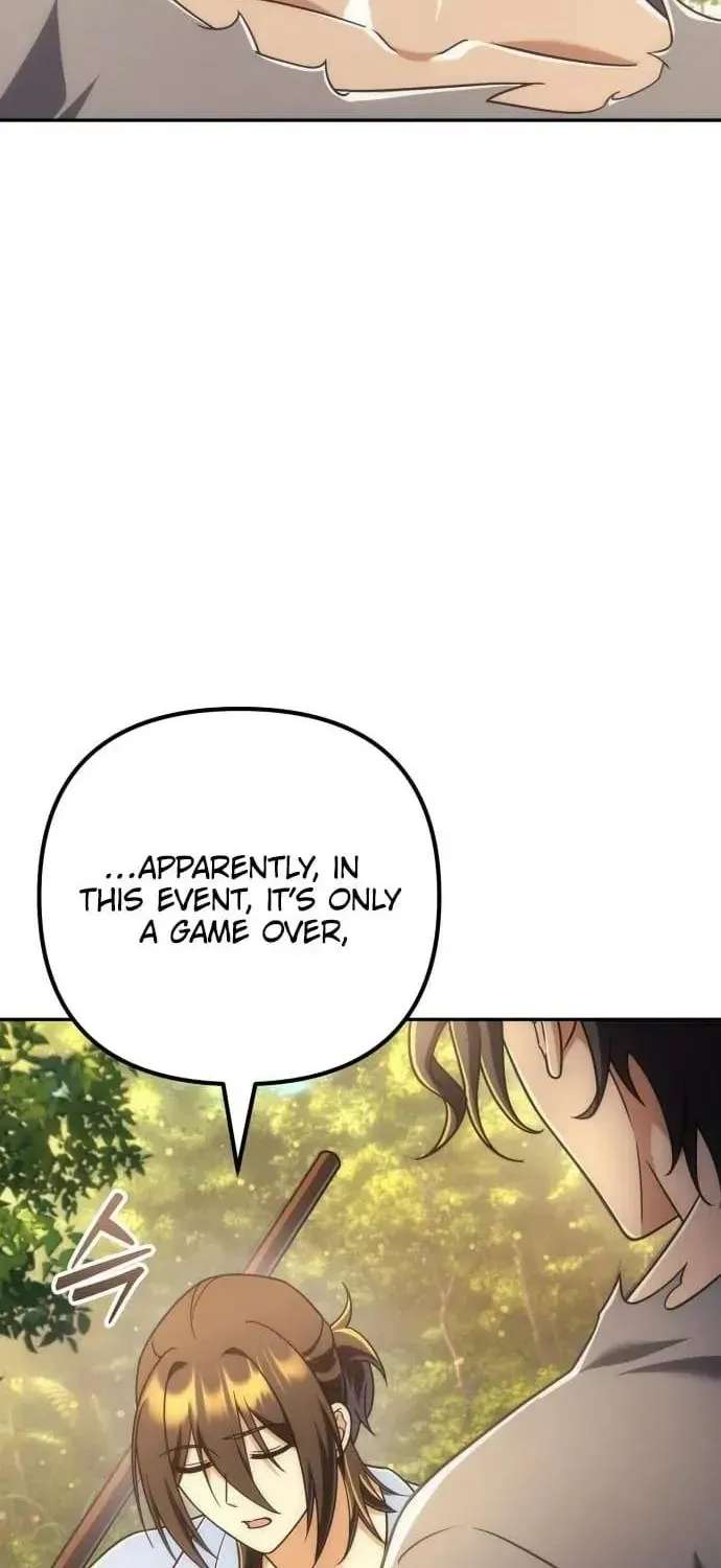 The Rebellious Apostle of the Harvest Goddess Chapter 58 - page 40