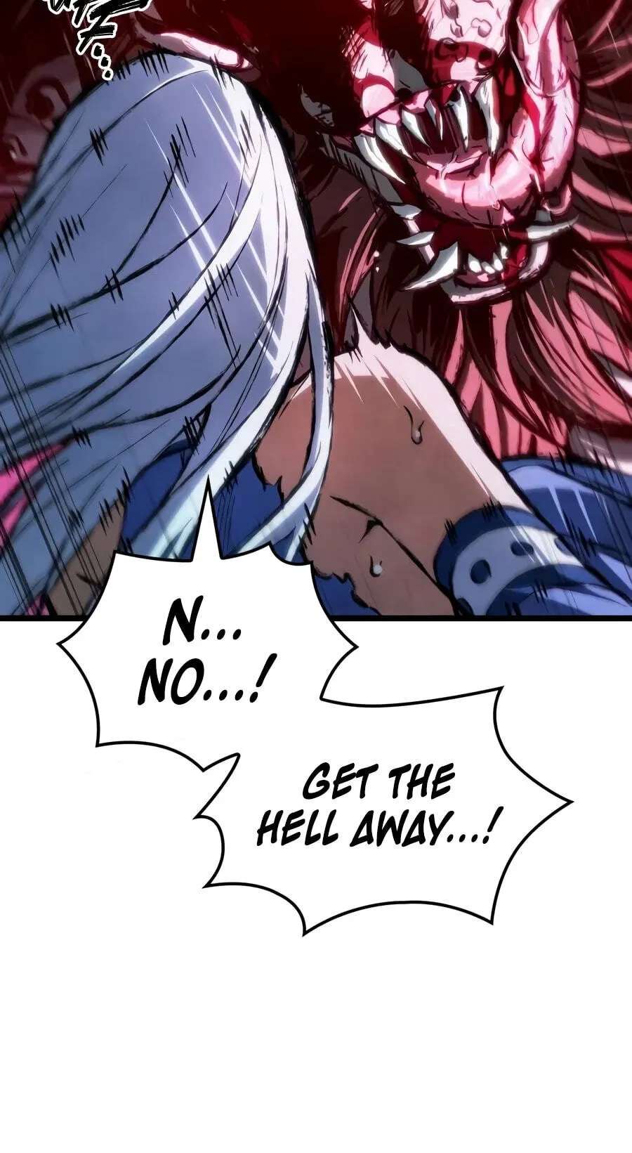 Chronicles of the Demon-Slaying Cultivator Chapter 18 - page 82