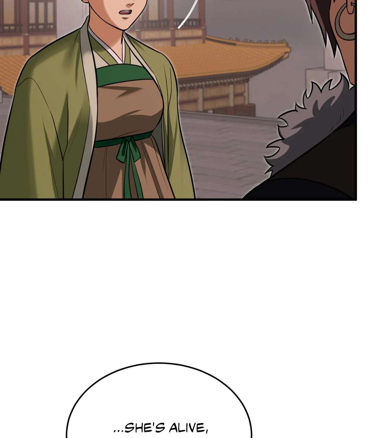 The Demon Leader's Lover Chapter 49 - page 28
