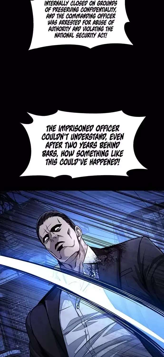 Vigilante 2 Chapter 100 - page 32