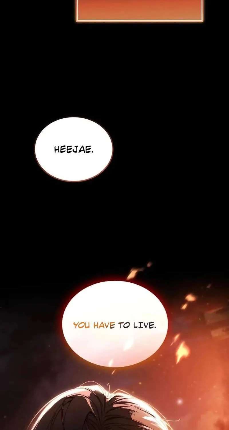 I’ll Retire After Saving The World Chapter 105 - page 70