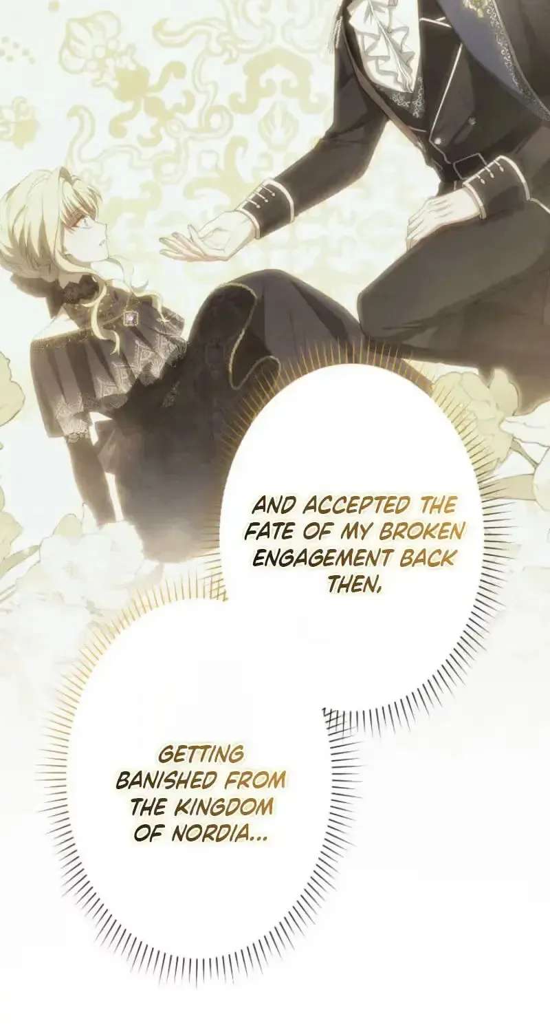 I Was Reincarnated as the Villainess’s Sister Chapter 30 - page 76