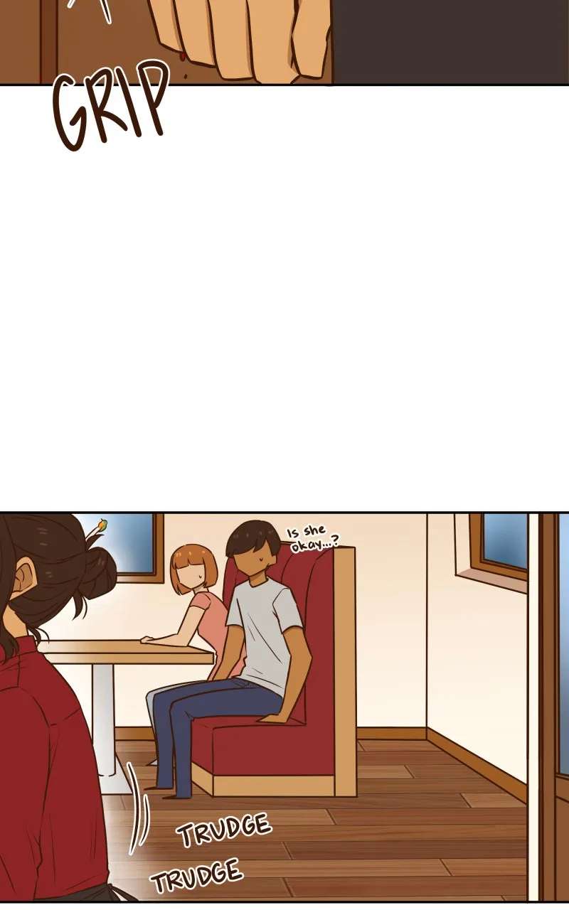 Diner for Adas Chapter 3 - page 30
