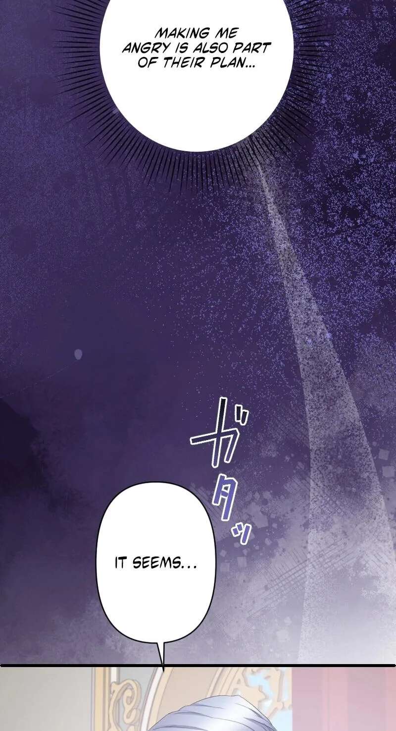 Tsumi no Ko wa Kouri no Shishi no Itoshiki Hanayome Chapter 41 - page 21