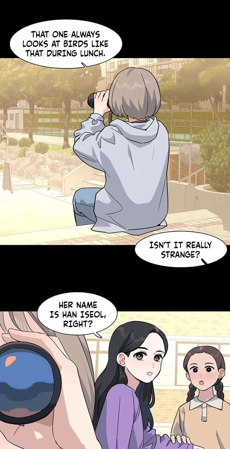 Youth Observation Chapter 1 - page 69
