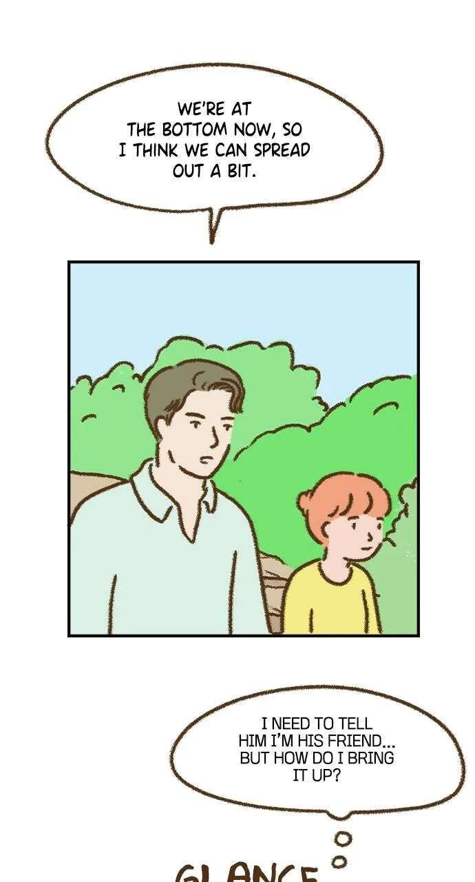 The Memory Shop Chapter 95 - page 22