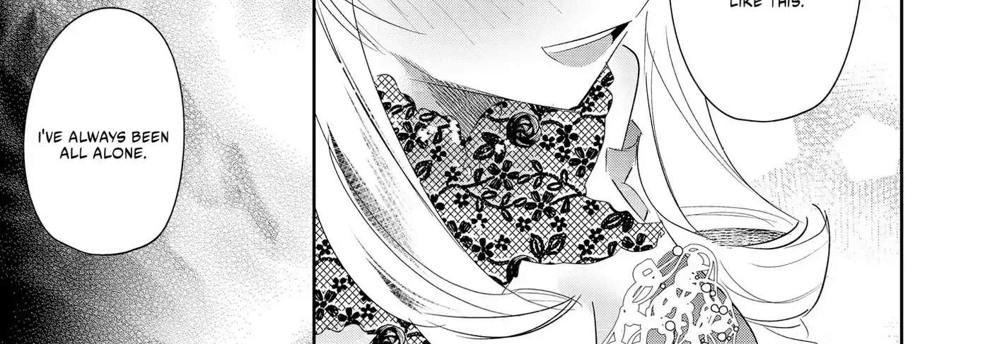 The Happy Dark History of a Complicated Lady: A Secret Approach to Being Doted on by an Oblivious Knight Chapter 4 - page 38