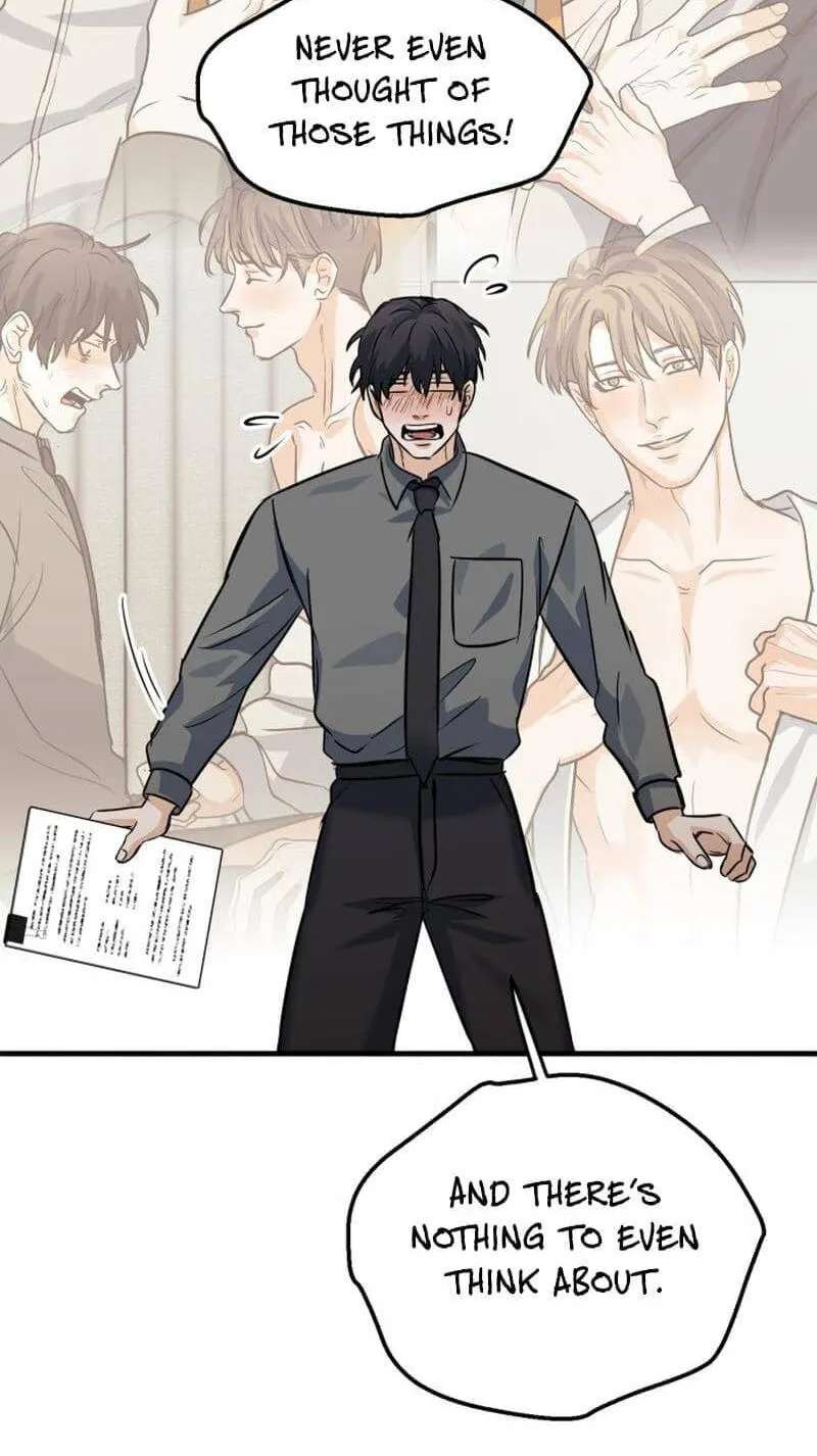 My Secretary Wants To Kill Me! Chapter 34 - page 56