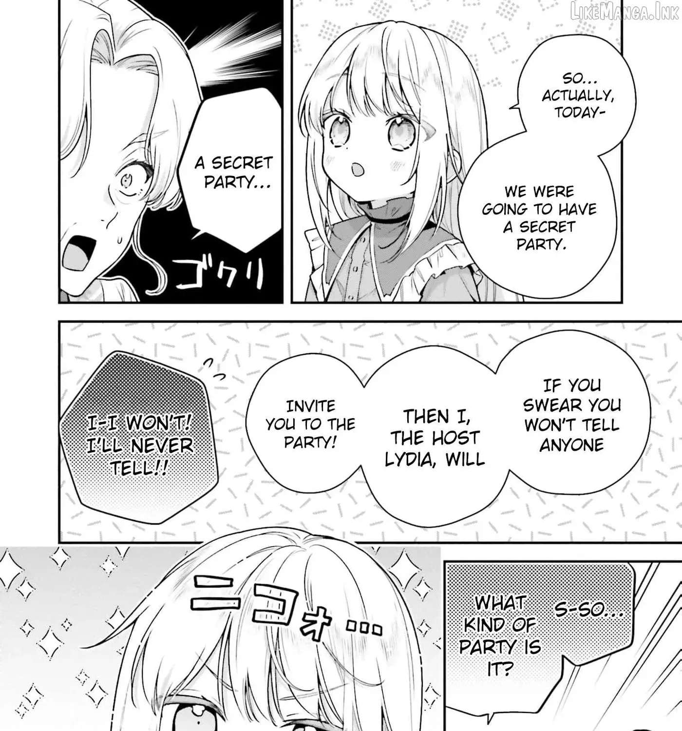A Temporary Contract Marriage... That Turned into a Real Family Chapter 15 - page 39