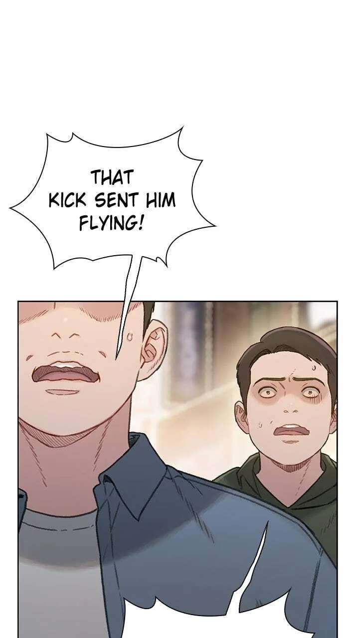 The Final Case Chapter 34 - page 31