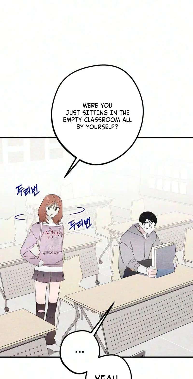 The Perfect Senior's Secret! Chapter 30 - page 32