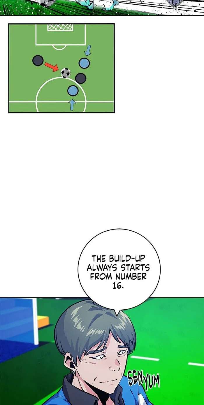 Top Corner Chapter 259 - page 20