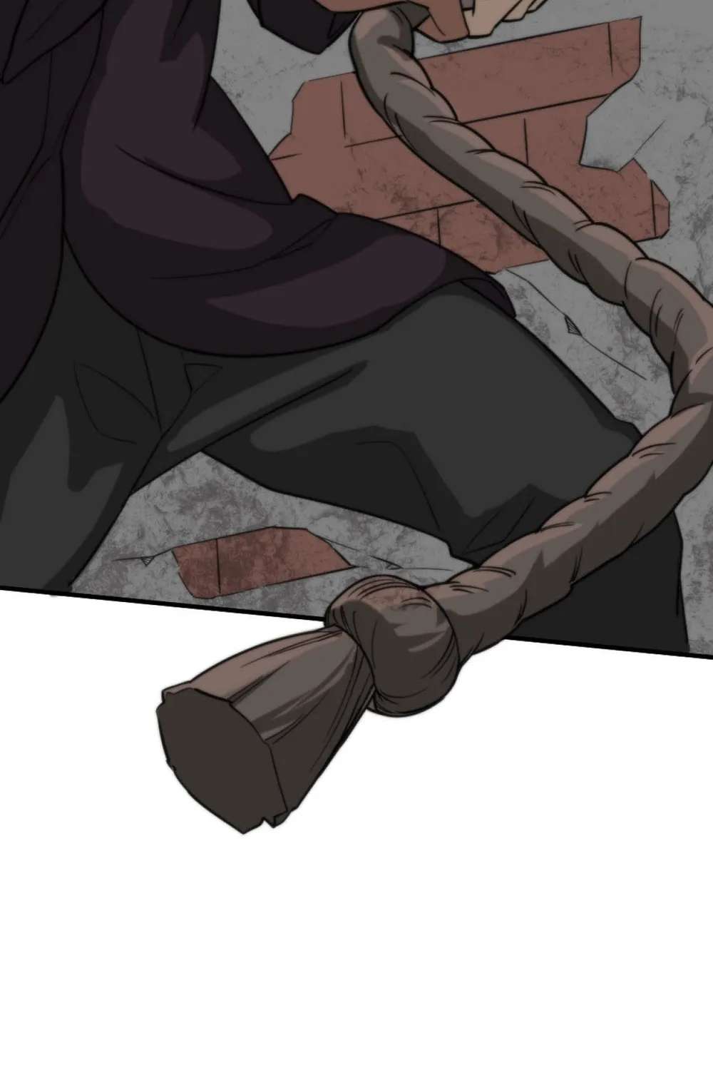 I Am The Creator God In Apocalypse Chapter 2 - page 35