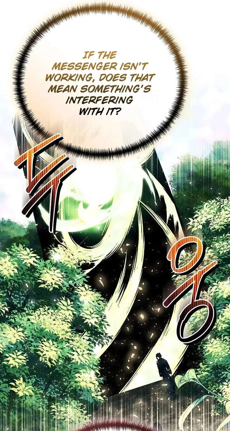 I Became the Only Healer in This World Chapter 61 - page 24
