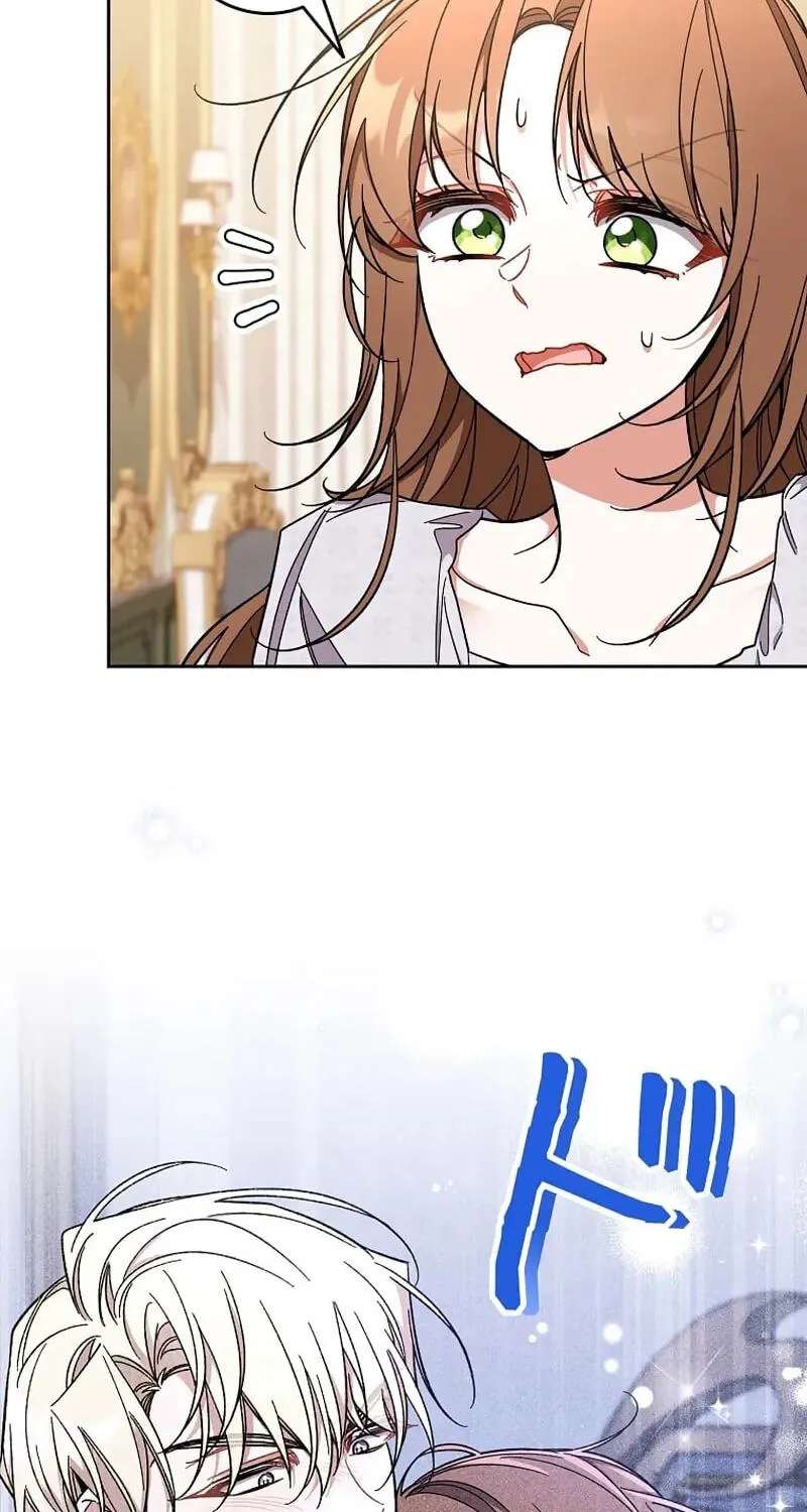 I Wish My Husband Were Dead Chapter 69 - page 74