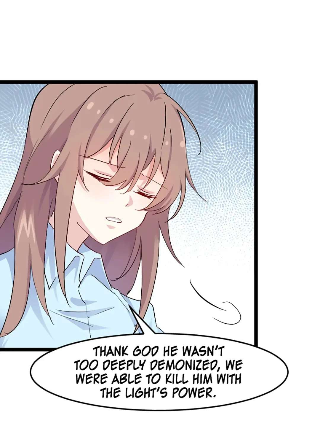 Help! My Boyfriend Is A Monster Chapter 162 - page 22