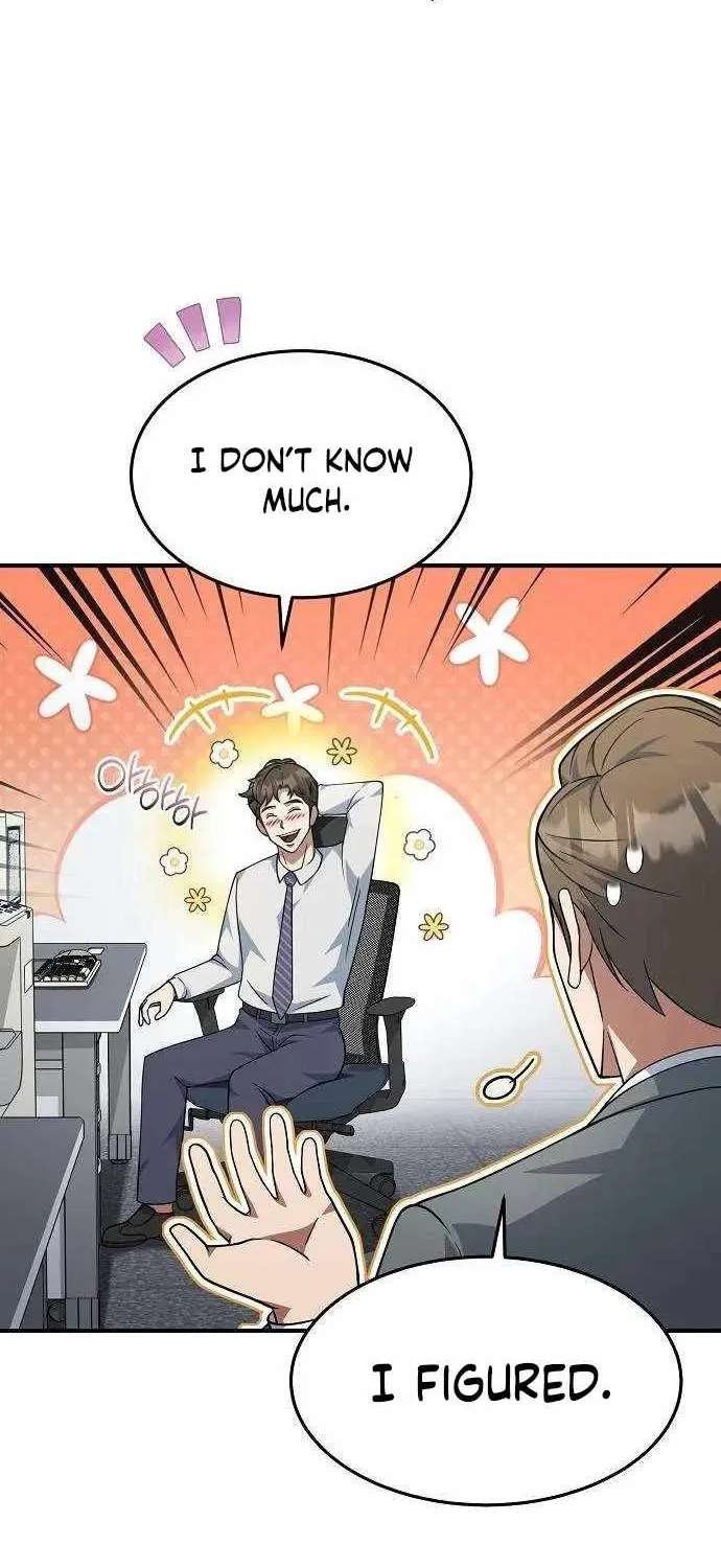 The Chairman Who Wants to Slack Off and Enjoy Life Chapter 31 - page 24