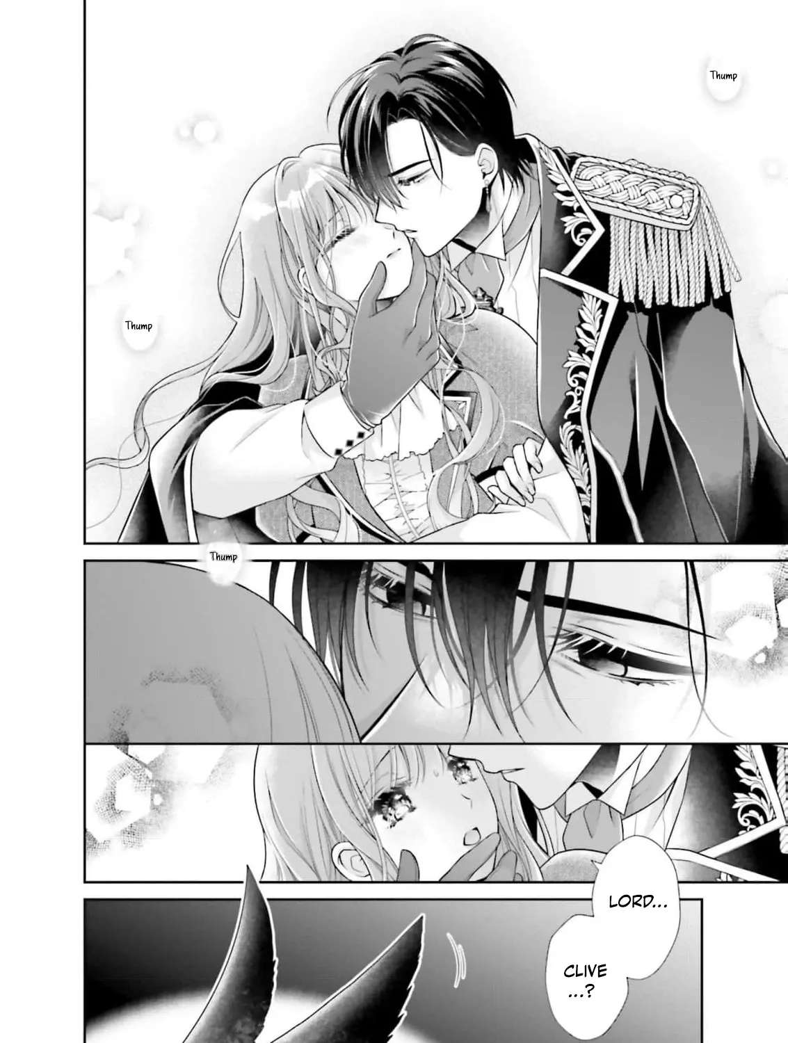 Watashi, Kiraware Sumeragihi De Kamaimasen! Chapter 6 - page 30