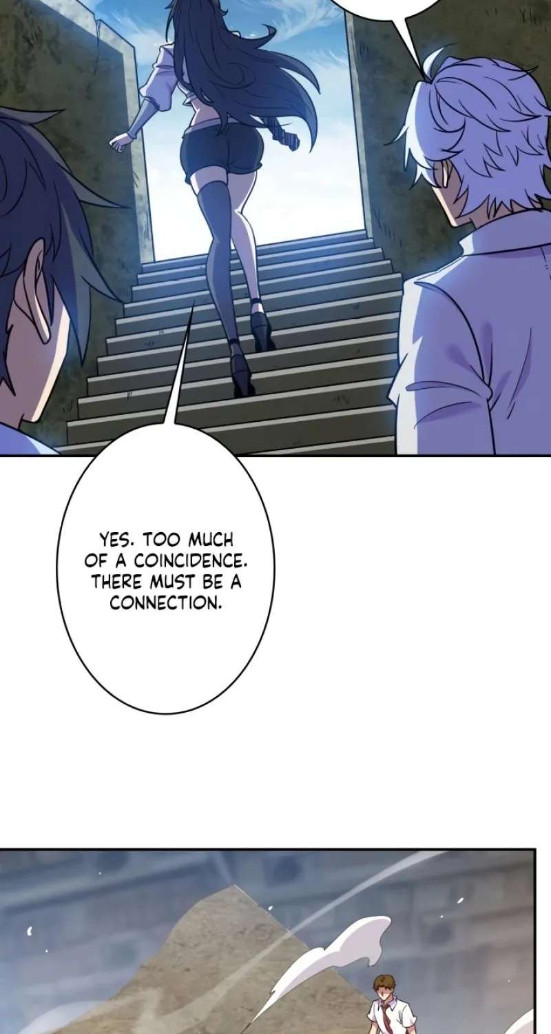Advocate of the Truth Chapter 25 - page 36