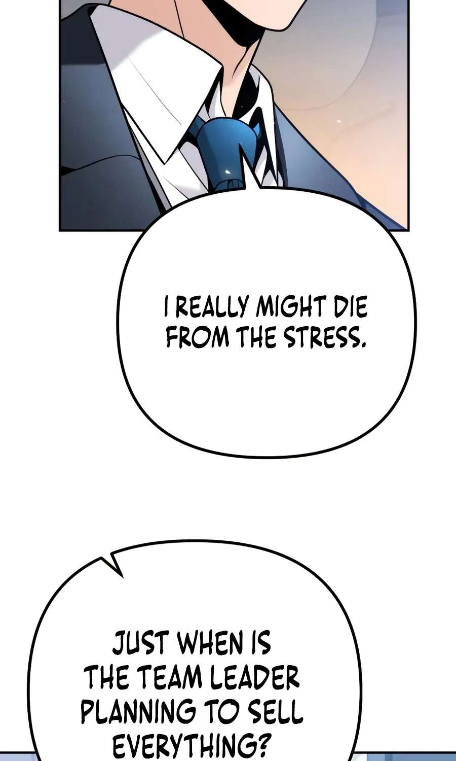 The Money Keeps Piling Up Even If I Spend It Chapter 13 - page 63