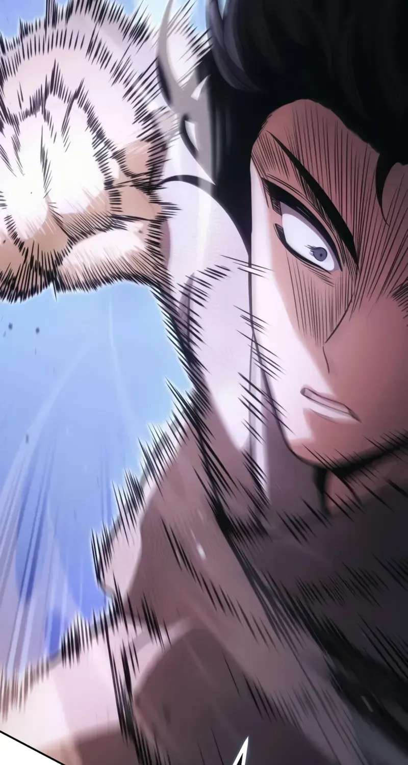The World’s Strongest Fist Fighter Chapter 14 - page 31