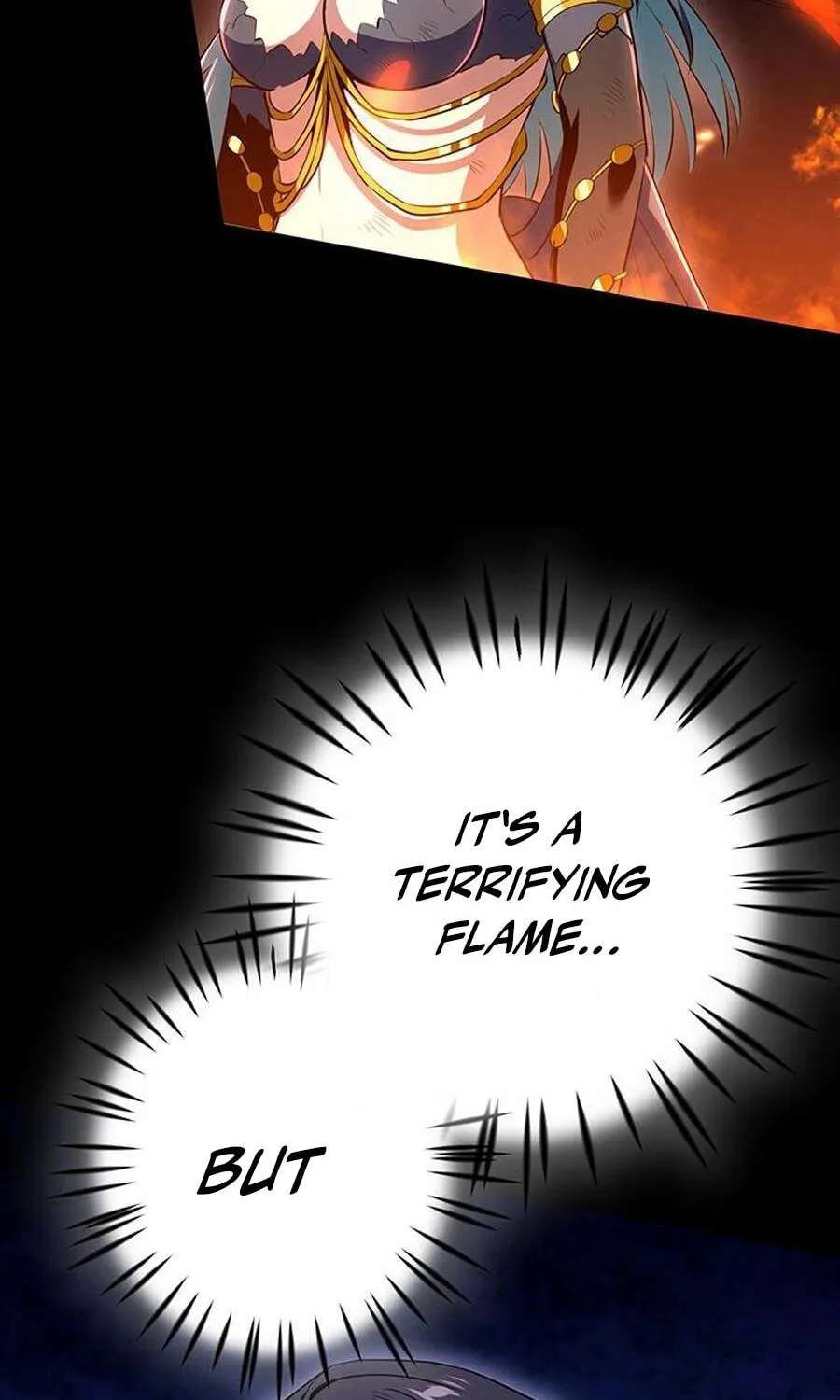Kami Haka Skill de Saisoku Leveling Chapter 61 - page 135