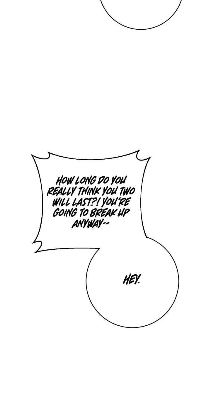 At the End of Resentment, Pure Love Remains Chapter 28 - page 22