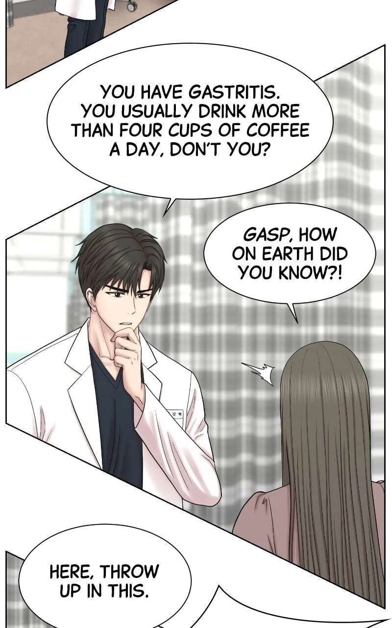 Trauma Center:Dr. Baek Chapter 48 - page 58