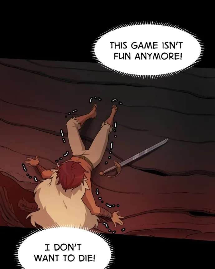 The Wendybird Chapter 49 - page 12