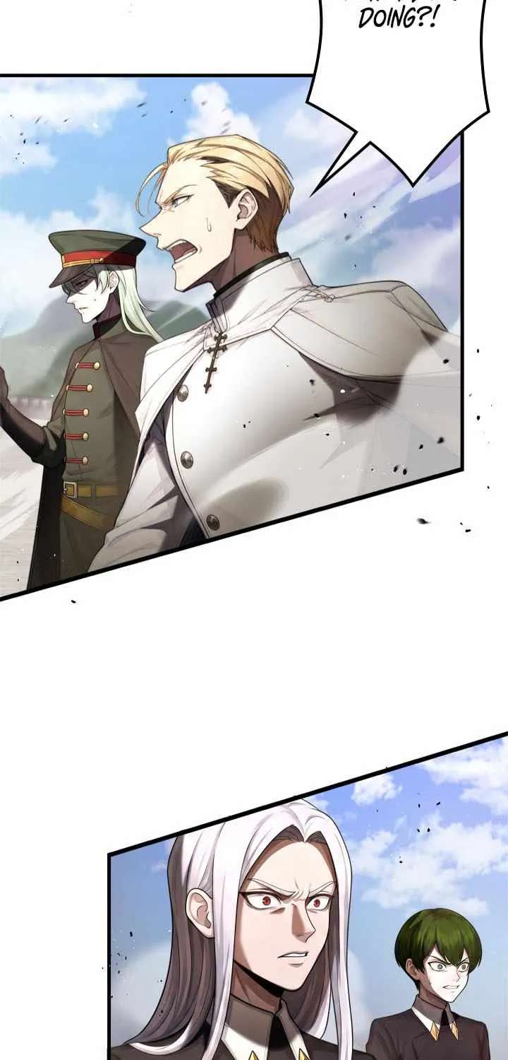 The Sword Saint Reincarnated Into a Noble Mage Family Chapter 25 - page 5