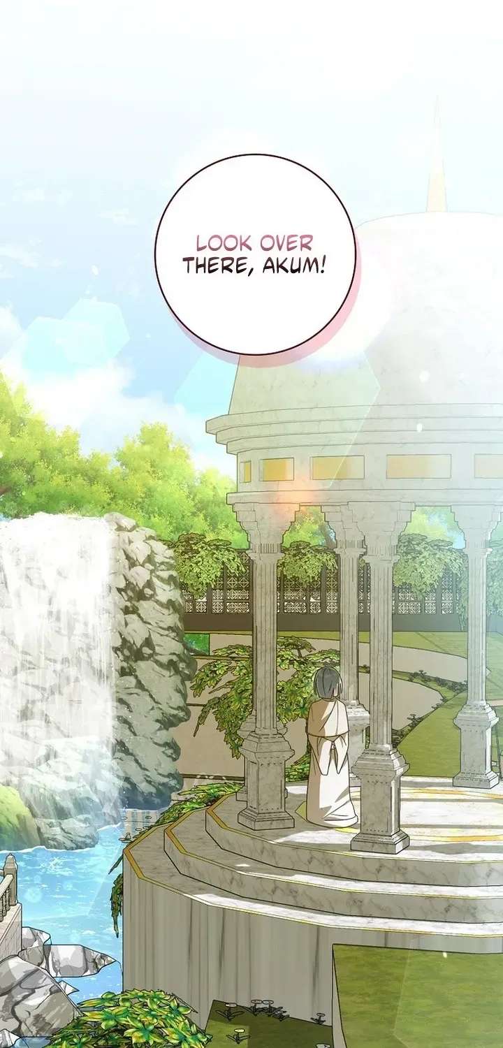 I’ll Try to Save My Father Chapter 28 - page 50