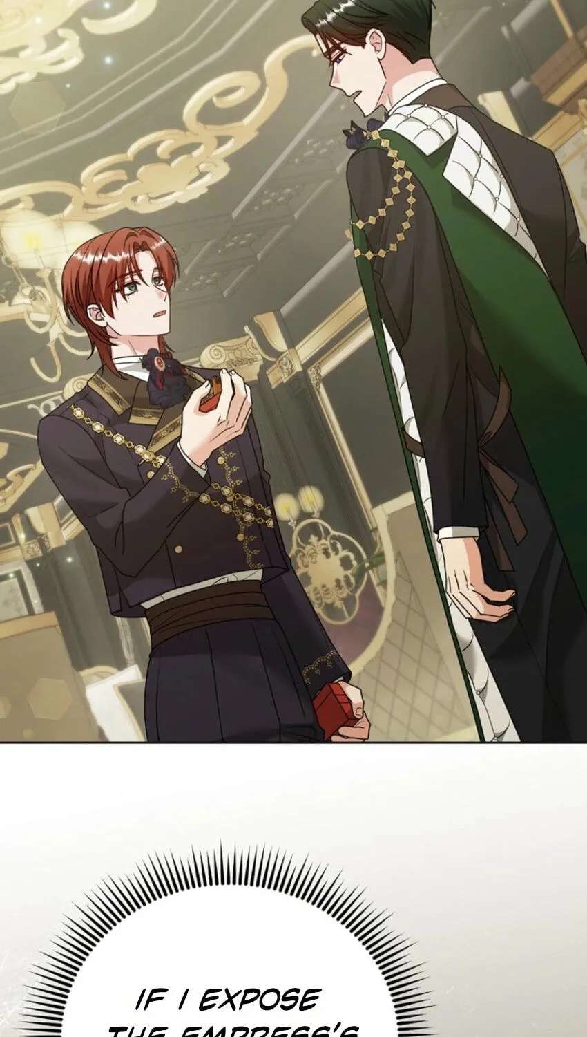The Beginning of Revenge Starts with Marriage Chapter 45 - page 62