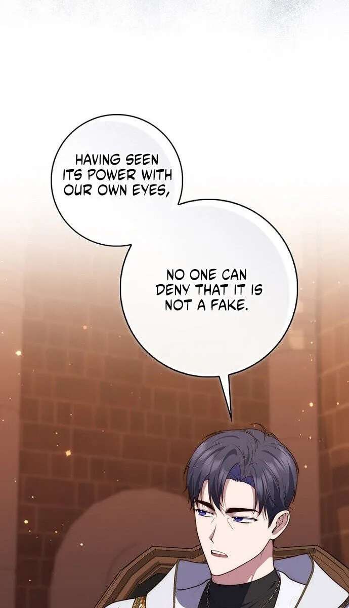 Fortune-Telling Lady Chapter 166 - page 68