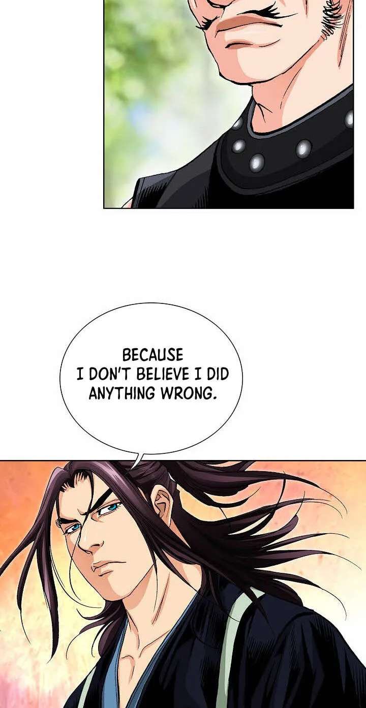 Absolute Ultimate Martial Lord Chapter 54 - page 55