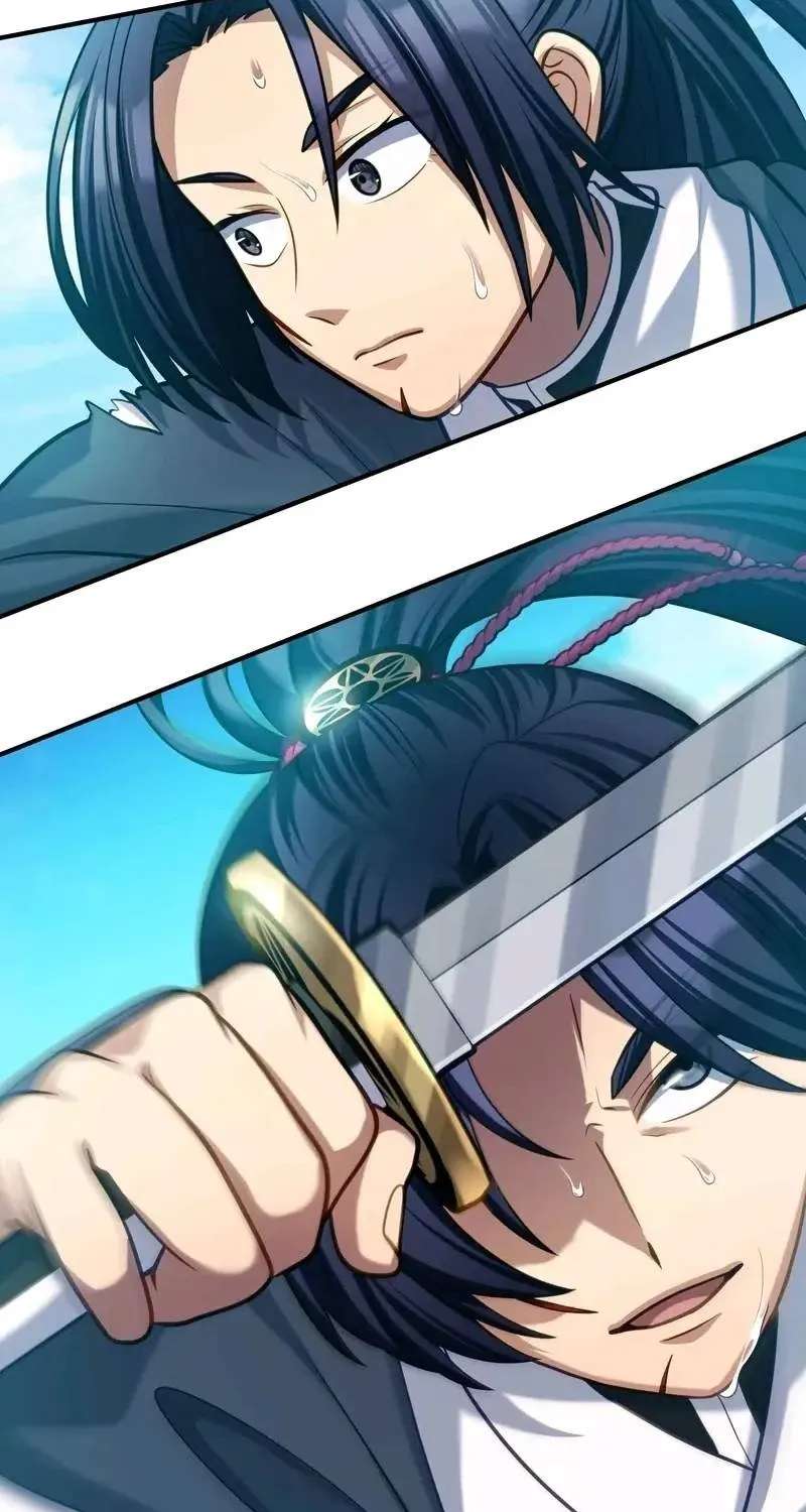 All the Heroes Are My Enemies: The ‘Useless’ Class Dropout Overpowers Everyone With His Barrier Skill and Takes Revenge Chapter 24 - page 89