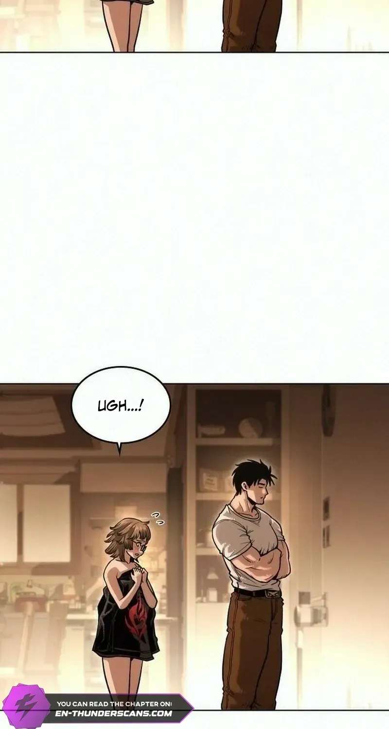 Love Tears Apart The Zombies Chapter 2 - page 104