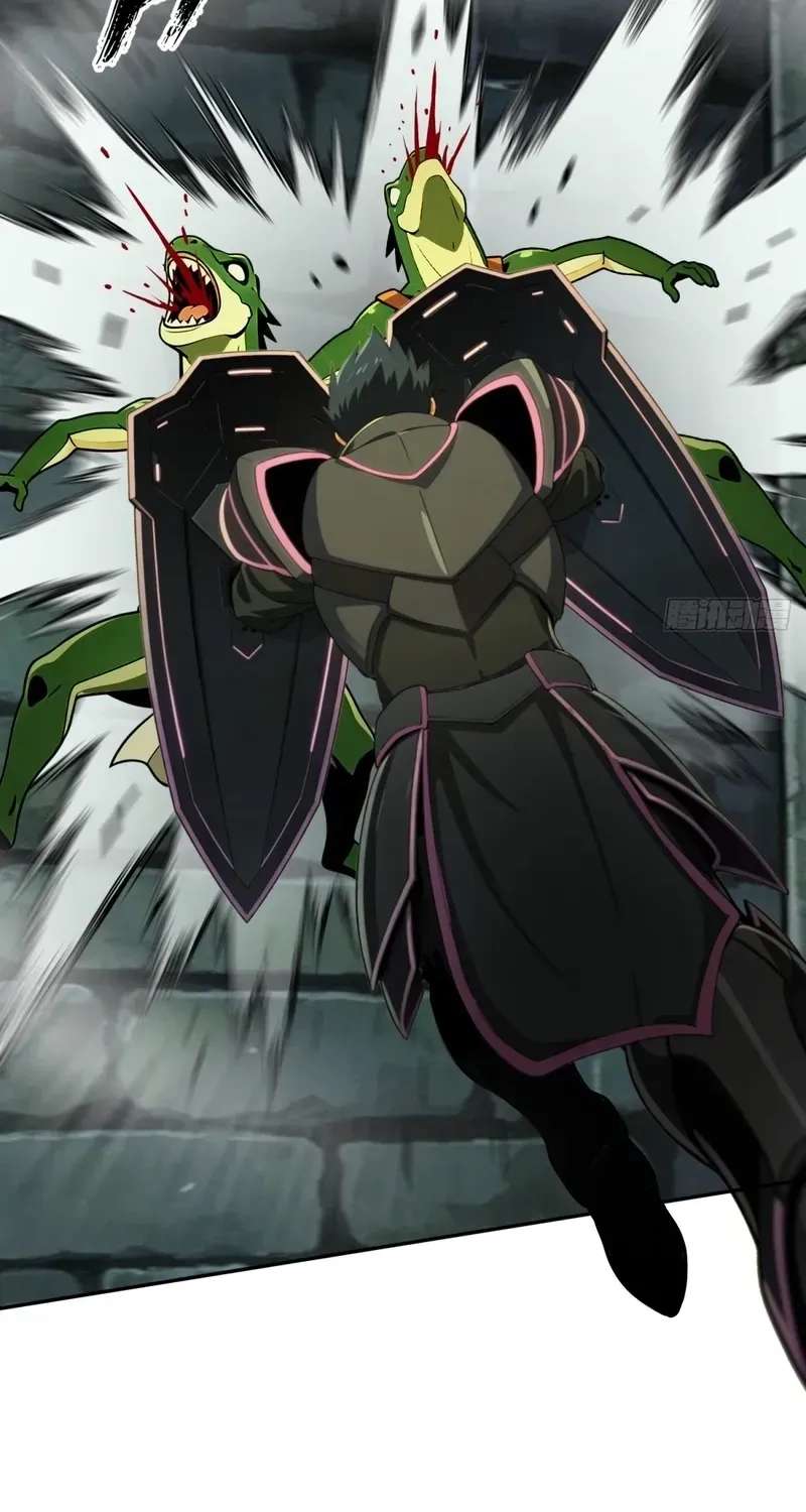 My Golden Traits Can Evolve Infinitely Chapter 16 - page 37