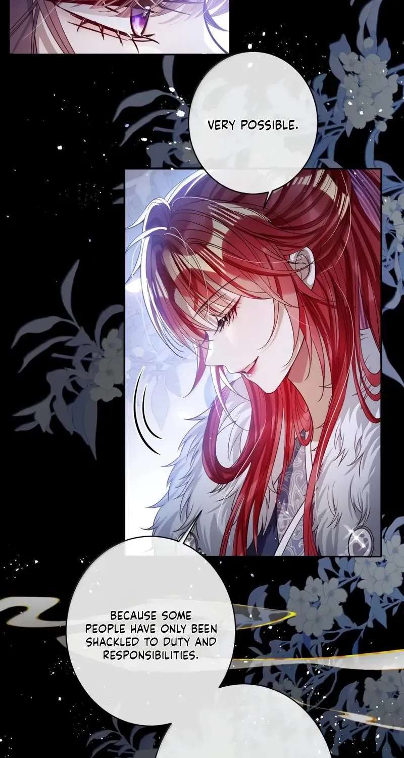 Indulging A Crazy Beauty Chapter 45 - page 18