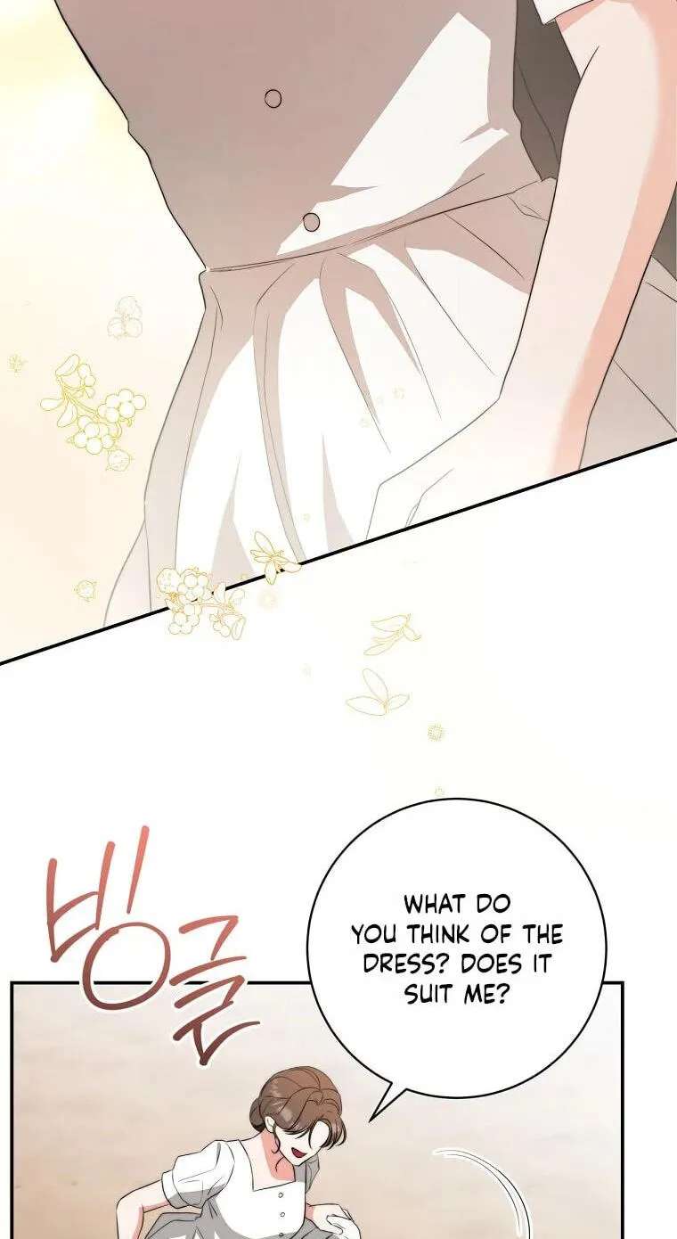 Dangerous Newlyweds Chapter 40 - page 21