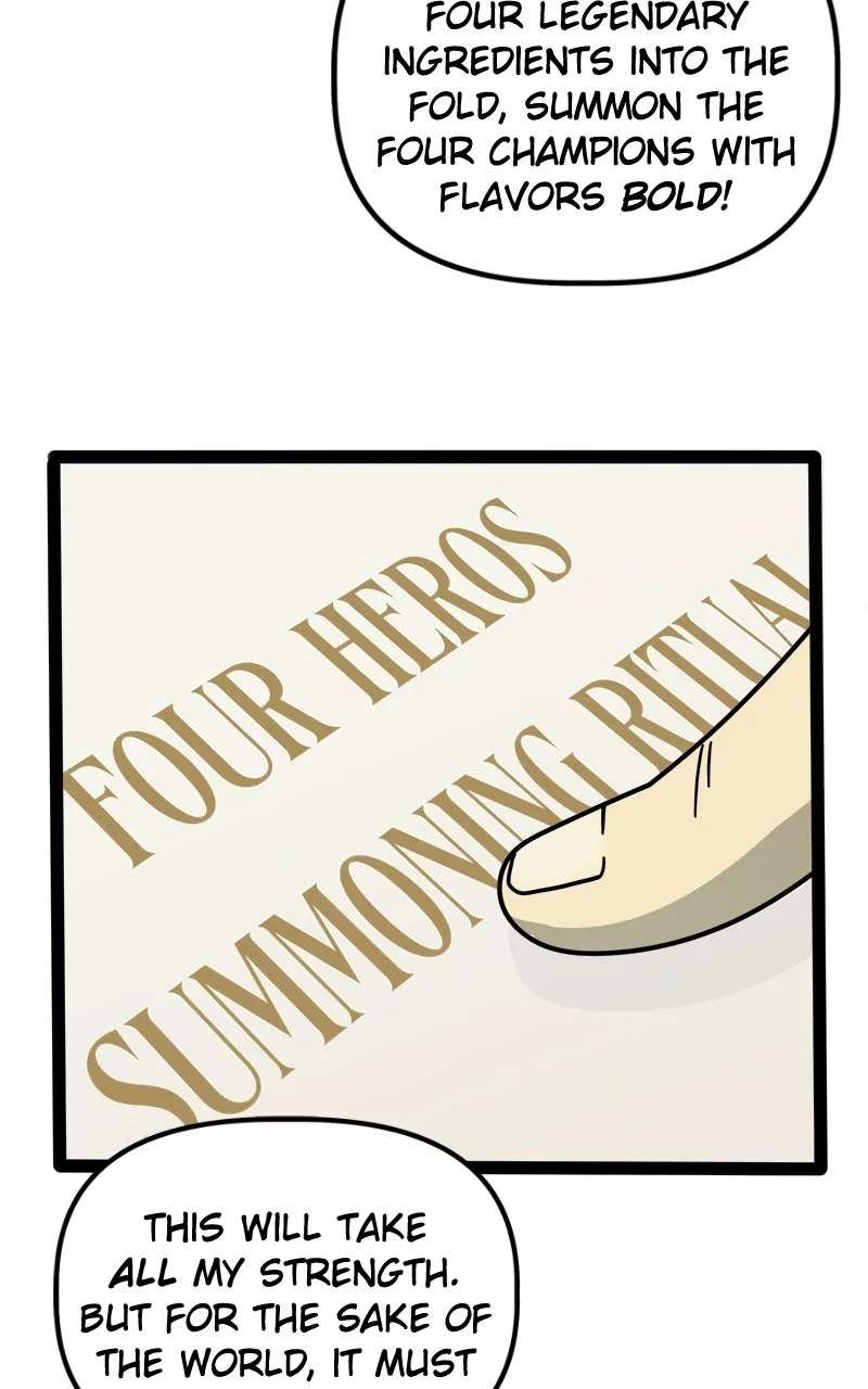 RAMYUNZSave the World! Chapter 1 - page 16