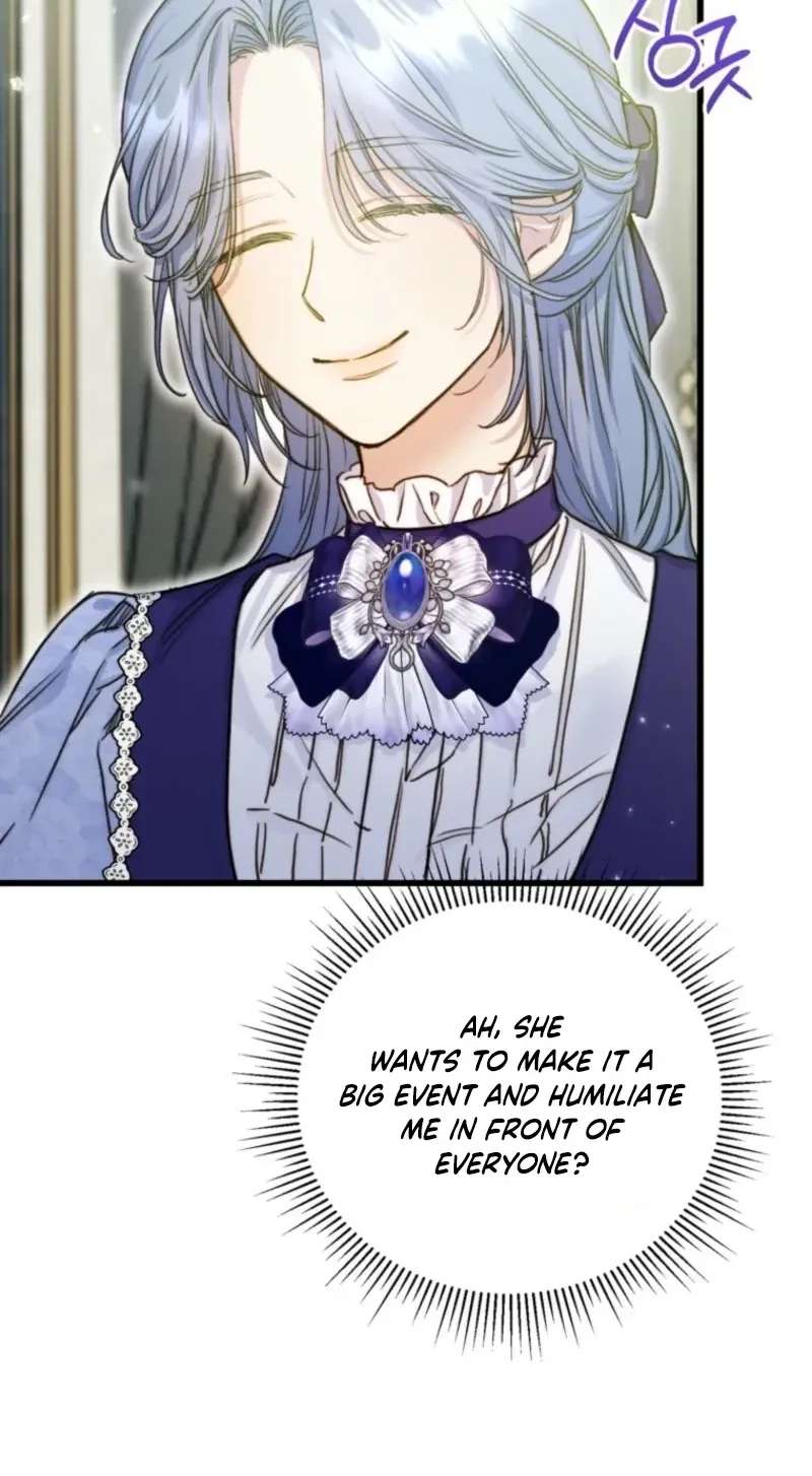 The Villainess is a Millionaire Solver Chapter 43 - page 51